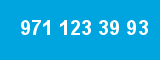 971 123 39 93 971 123 39 93